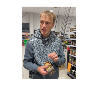 Háčiky sumcové Livebait Go