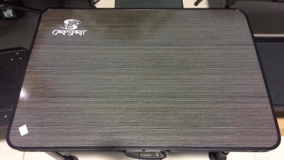 Stolík Table de Bivvy Mega