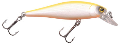 Wobler PC Minnow SF 8 cm