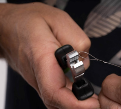 Krimpovacie Kliešte ZX99