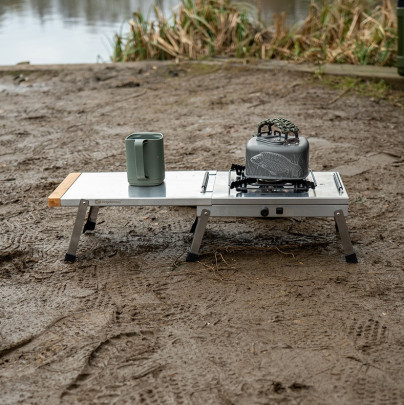 Varič Grilla CookStation Single Hob