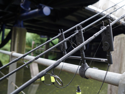 Úchyt XS Railing Bracket 45-70mm