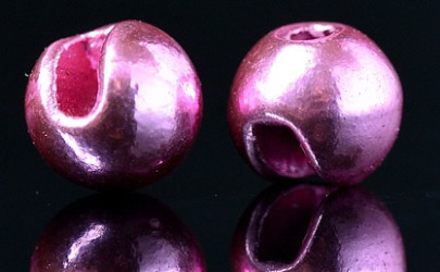 Wolframová hlavička 5,5 mm - 1,5 g