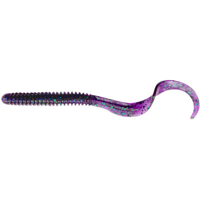 Nástraha Rib Worm 9cm 3g