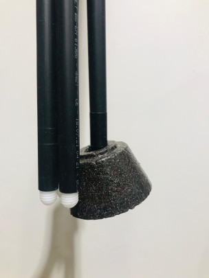 Tyčová bójka automatické svetlo MH 6m