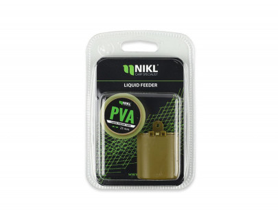 Krmitko Liquidfeeder SET + PVA