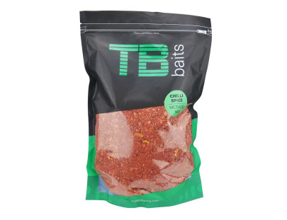 Method Mix Chilli Spice 800g