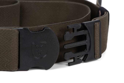 Opasok Elasticated Khaki Belt
