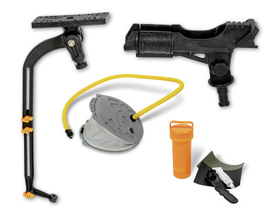 Čln Belly boat Battle Boat