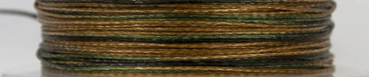 Šnúrka Reflex Camo Soft 20m