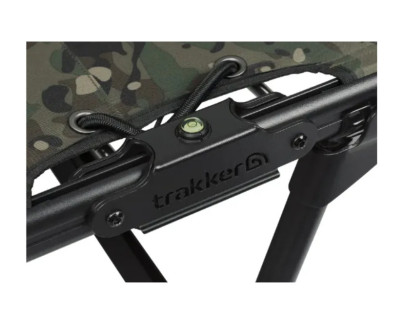 Lehátko so spacákom Levelite ELS-MF Bed System