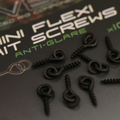 Skrutky na uchytenie Pop Up Covert Flexi Bait Screws