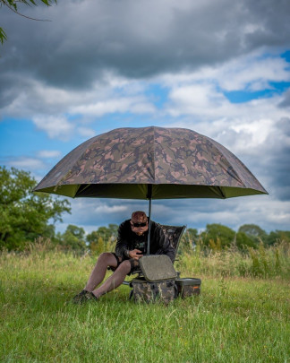 Dáždnik Brolly Camo 60 NEW 2025