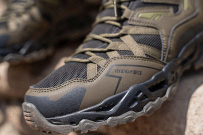 Topánky Hydro-Force All-Terrain Boots