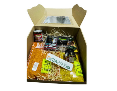 Darčekový box Feeder BZ