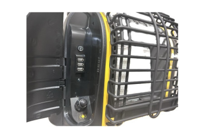 Ohrievač Big Buddy DeWALT