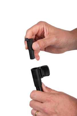 Podberák Lever Lok Landing Net 42´´ 8ft 2-diel