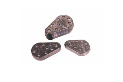 Olovo Ploché priebežné