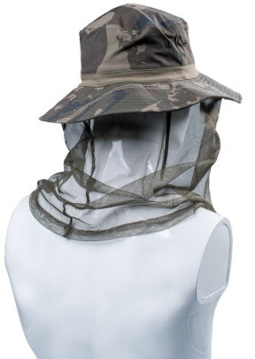 Klobúk ZT Lite Hydra Flex Bush Hat Camo