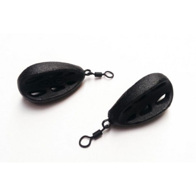 Olovo závesné Paste Bomb Black