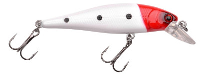 Wobler PC Minnow SF 8 cm
