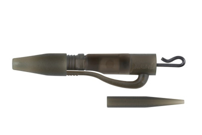 Montáž Edges Naturals Tubing Leadclip Kit 5ks