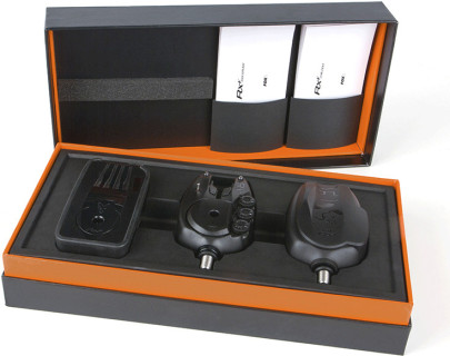 Sada signalizátorov Micron RX+