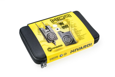 Sada signalizátorov MCA Wireless