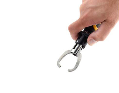 Vylovovacie kliešte 360 Lip Gripper 21cm