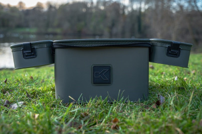 Taška Eva Bait Station