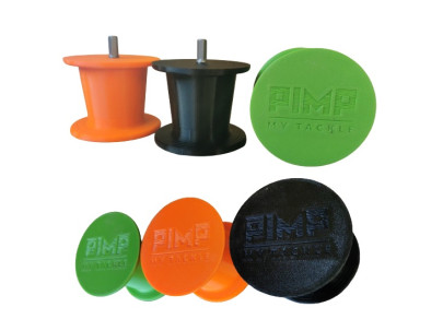 Odvíjač vlasca Spool Tool