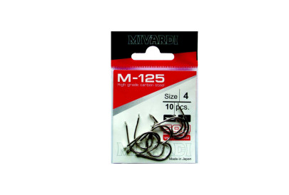 Hooks M125