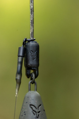 Montáž Edges Camo Heli-Clips 3ks