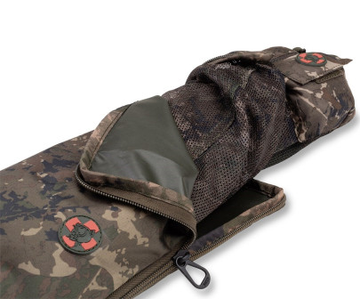 Plávajúci prechovávací Sak Failsafe Retainer Sling