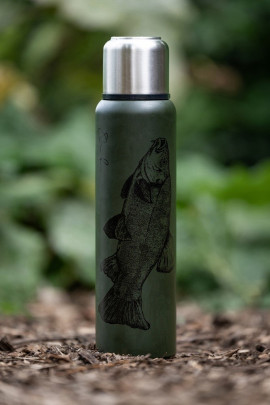 Termoska Classic Thermal Flask Tench 1000ml