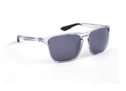 Okuliare Ultegra Transparent Grey Dark Grey