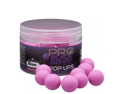 Pop Up Boilies Pro Blackberry 50g
