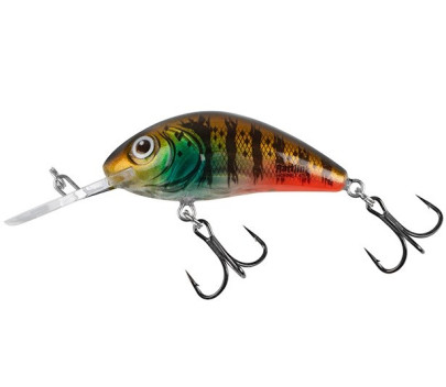 Wobler Rattlin Hornet Shallow 3,5cm Floating