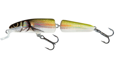 Wobler Fanatic Floating 7cm