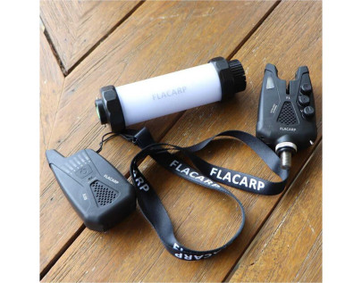 Svetlo bivakové FL7 RGB LED s prijímačom