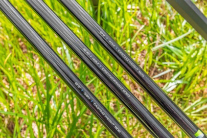 Udica Monster Xtreme Distance Feeder