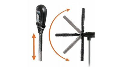 Elektromotor Haswing 85lb s maximalizérom