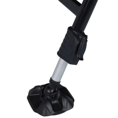 Lehátko Deluxe FX 8Leg +Skladací Stolík S taškou ZDARMA