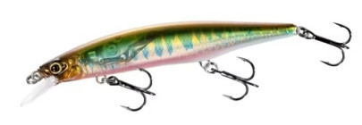 Wobler Bantam Zumverno 95mm 9g