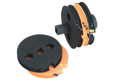 Peračník Zig Disc Storage