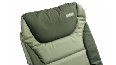 Kreslo Premium Quattro