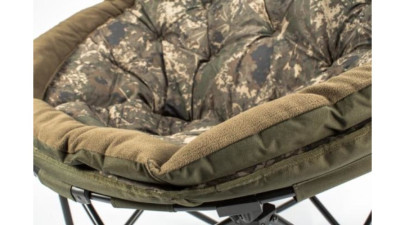 Kreslo Indulgence Moon Chair