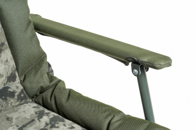 Stolička CamoCODE Arm