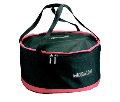 Miešadlo Groundbait mixing bag (s vrchom)