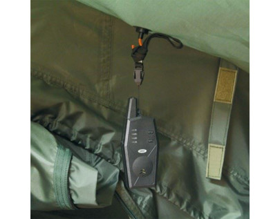 Magnetický háčik Bivvy Brolly Hooks 2 ks
